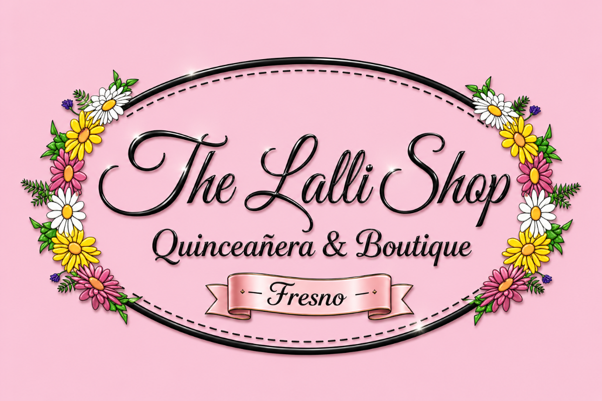 The Lalli Shop Quinceañera & Boutique