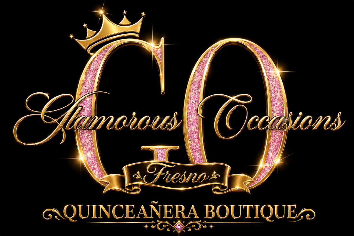 Glamorous Occasions