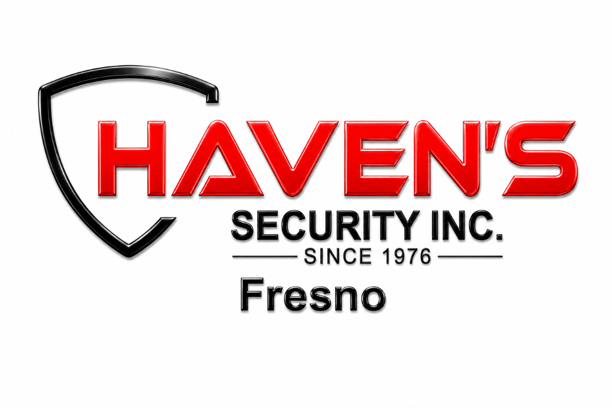 Haven's Security Locksmith