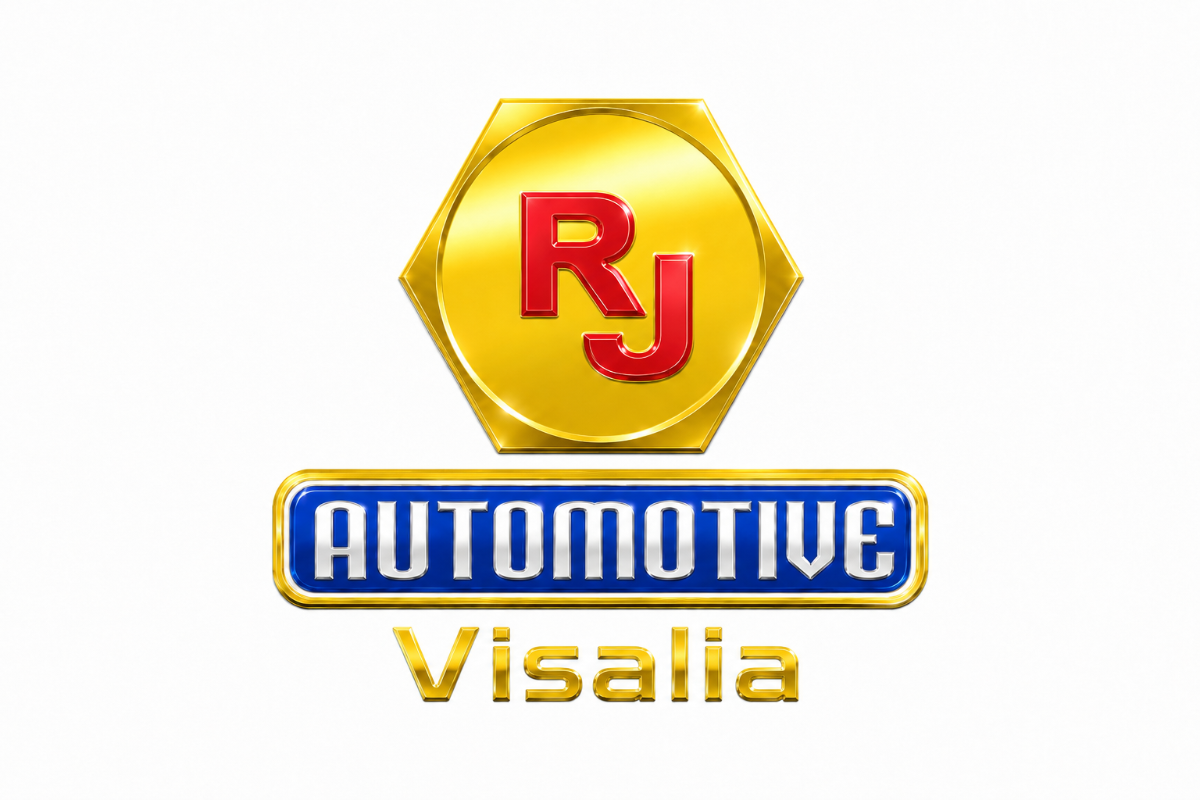 RJ Automotive