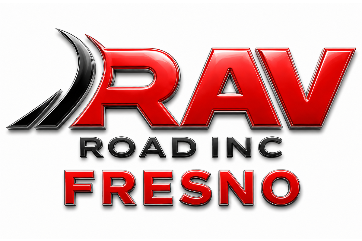 RAV Road Inc.