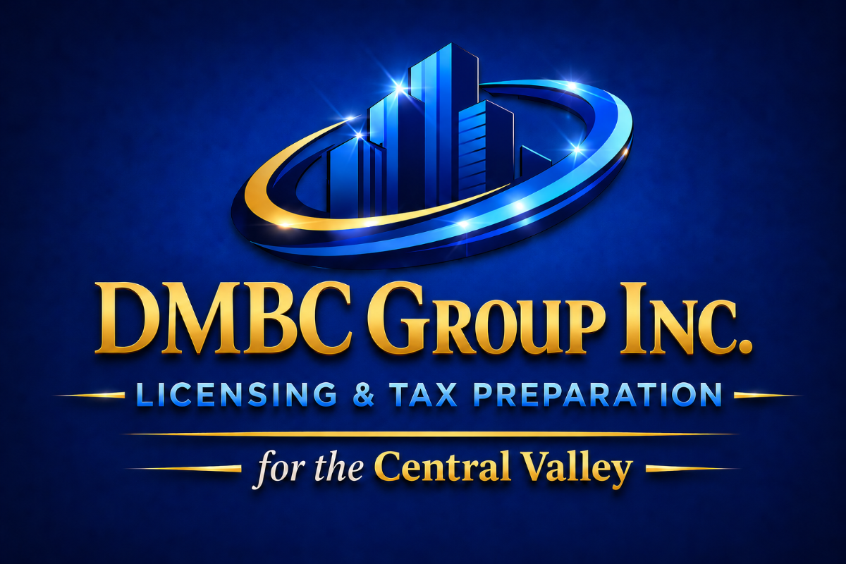 DMBC Group Inc.