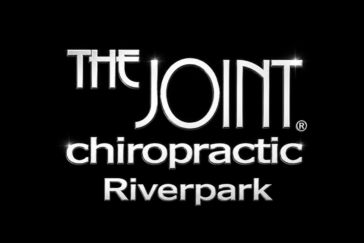 The Joint Chiropractic - RiverPark