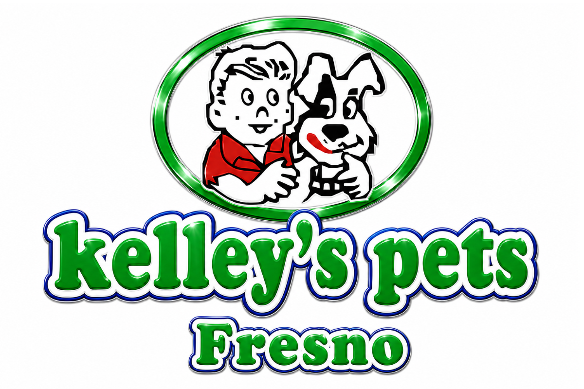 Kelley's Pets