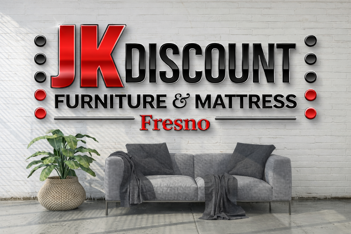 J K Discount Furniture & Mattress
