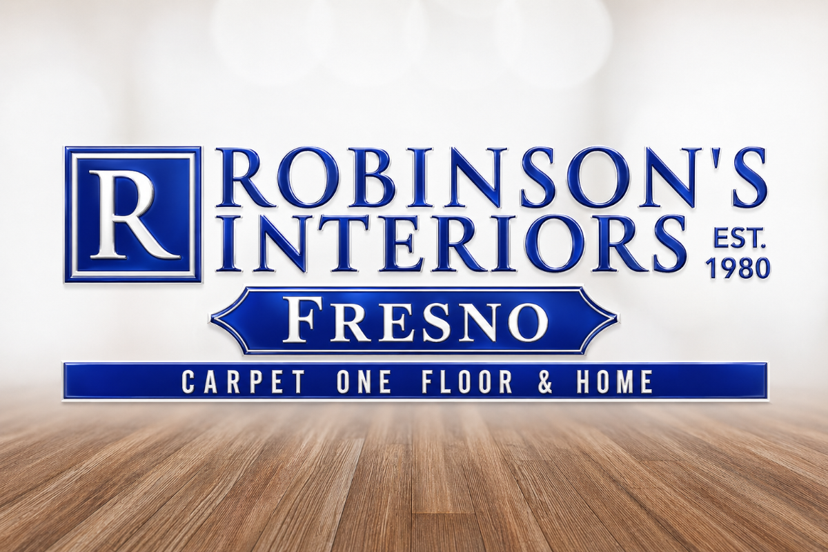 Robinson's Interiors Carpet One Floor & Home