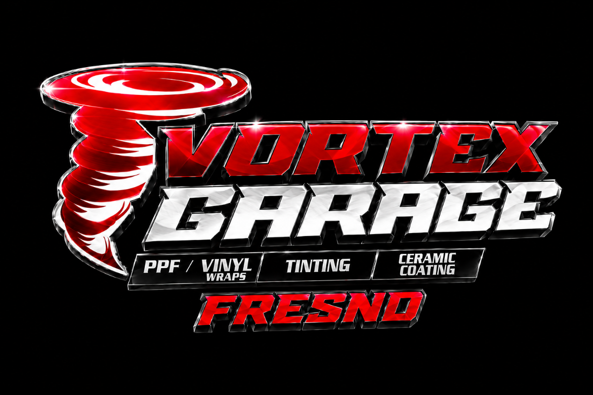 Vortex Garage
