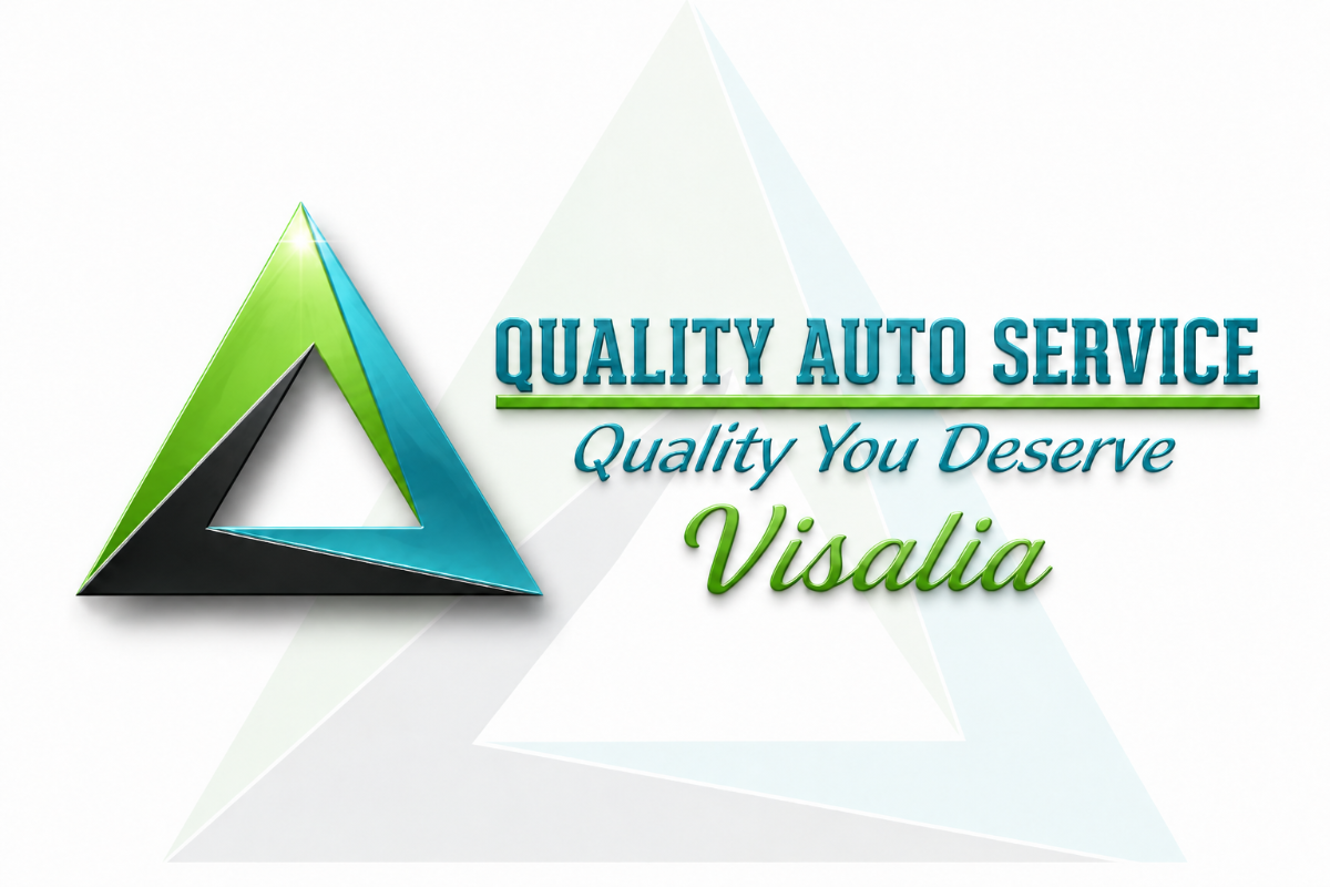 Quality Auto Service