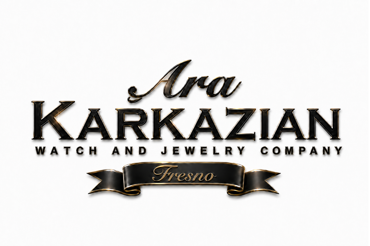 Ara Karkazian Watch & Jewelry Company