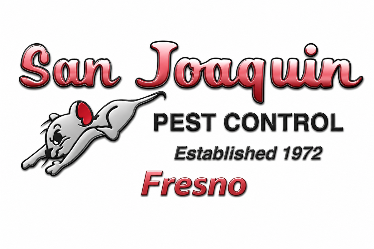 San Joaquin Pest Control of Fresno